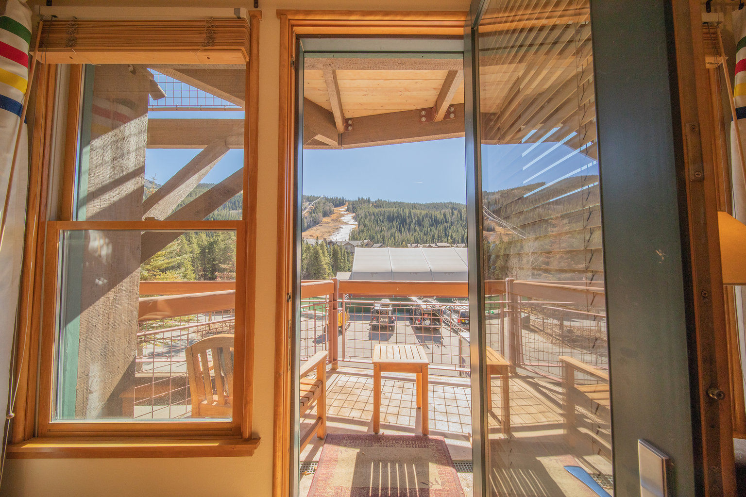Keystone Vacation Rental