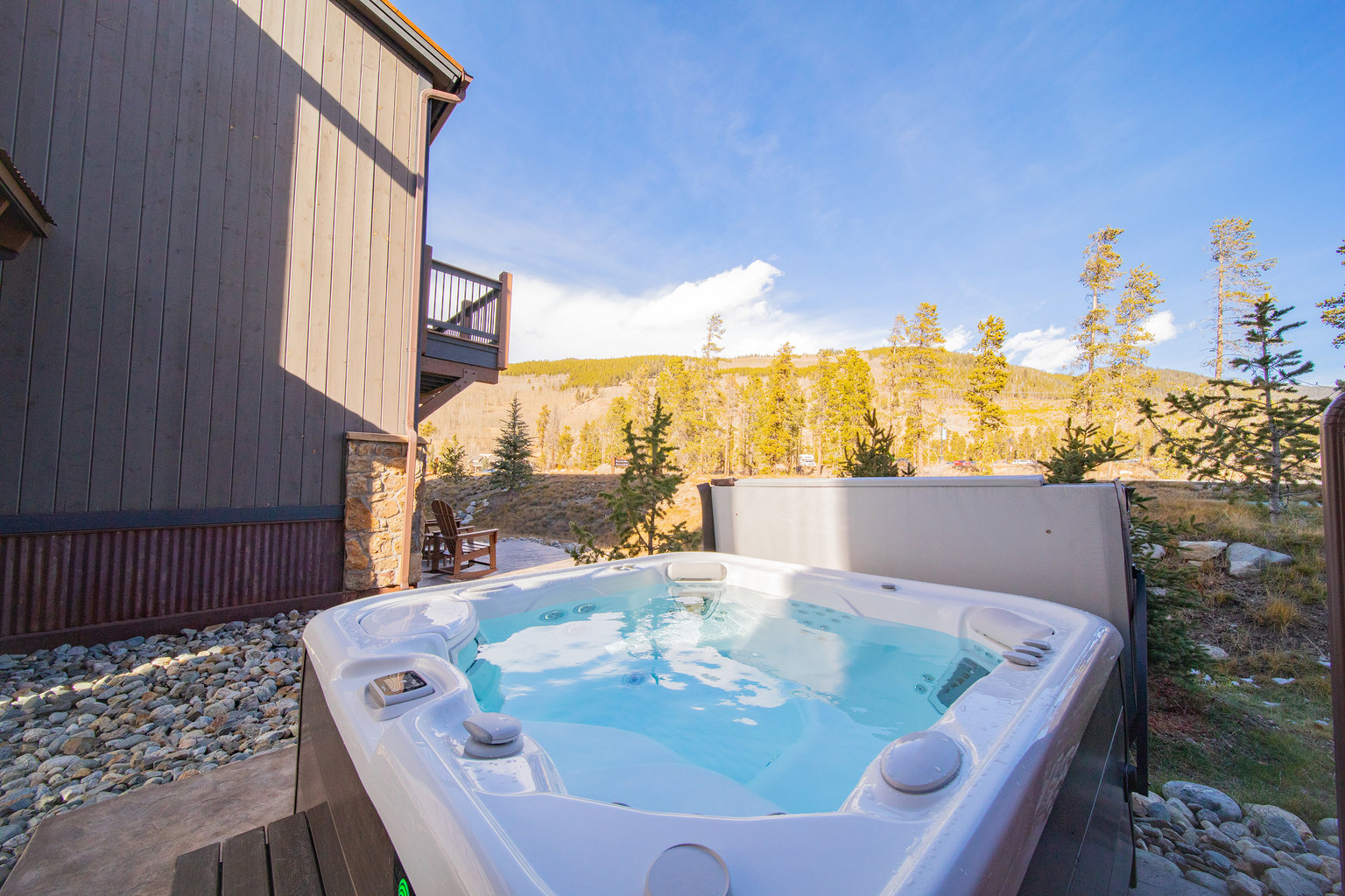 Keystone Vacation Rental