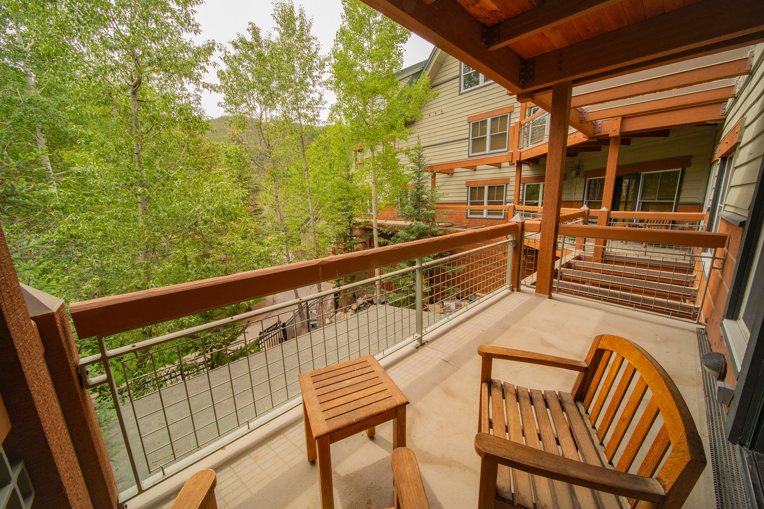 Keystone Vacation Rental