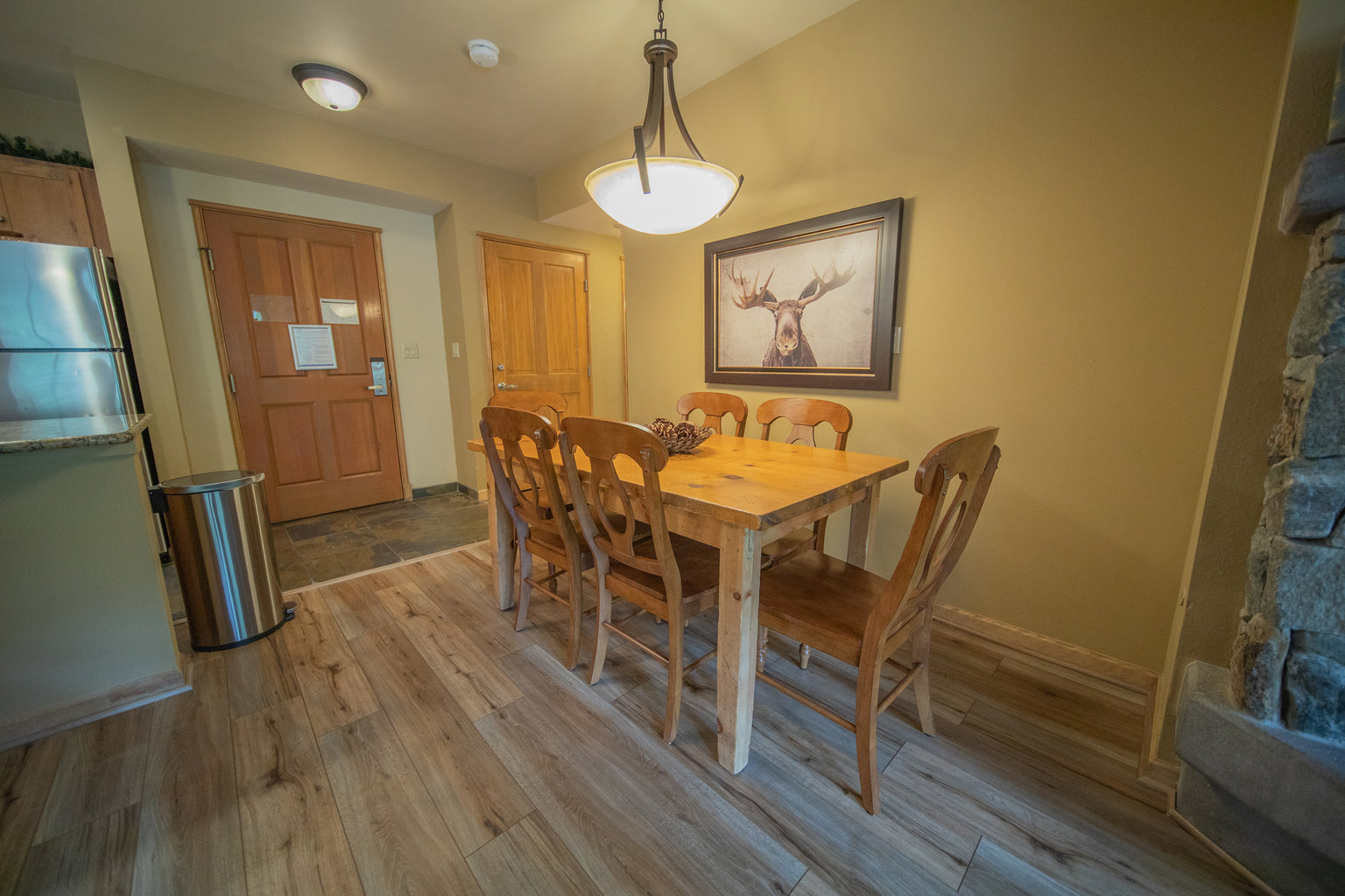 Keystone Vacation Rental