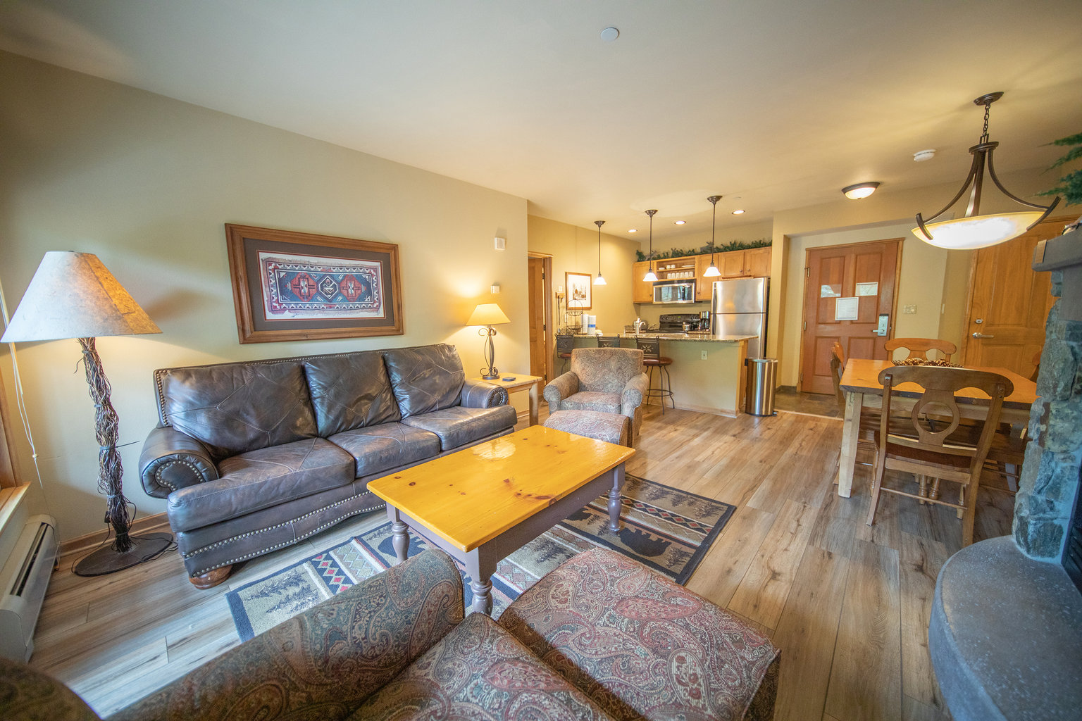 Keystone Vacation Rental