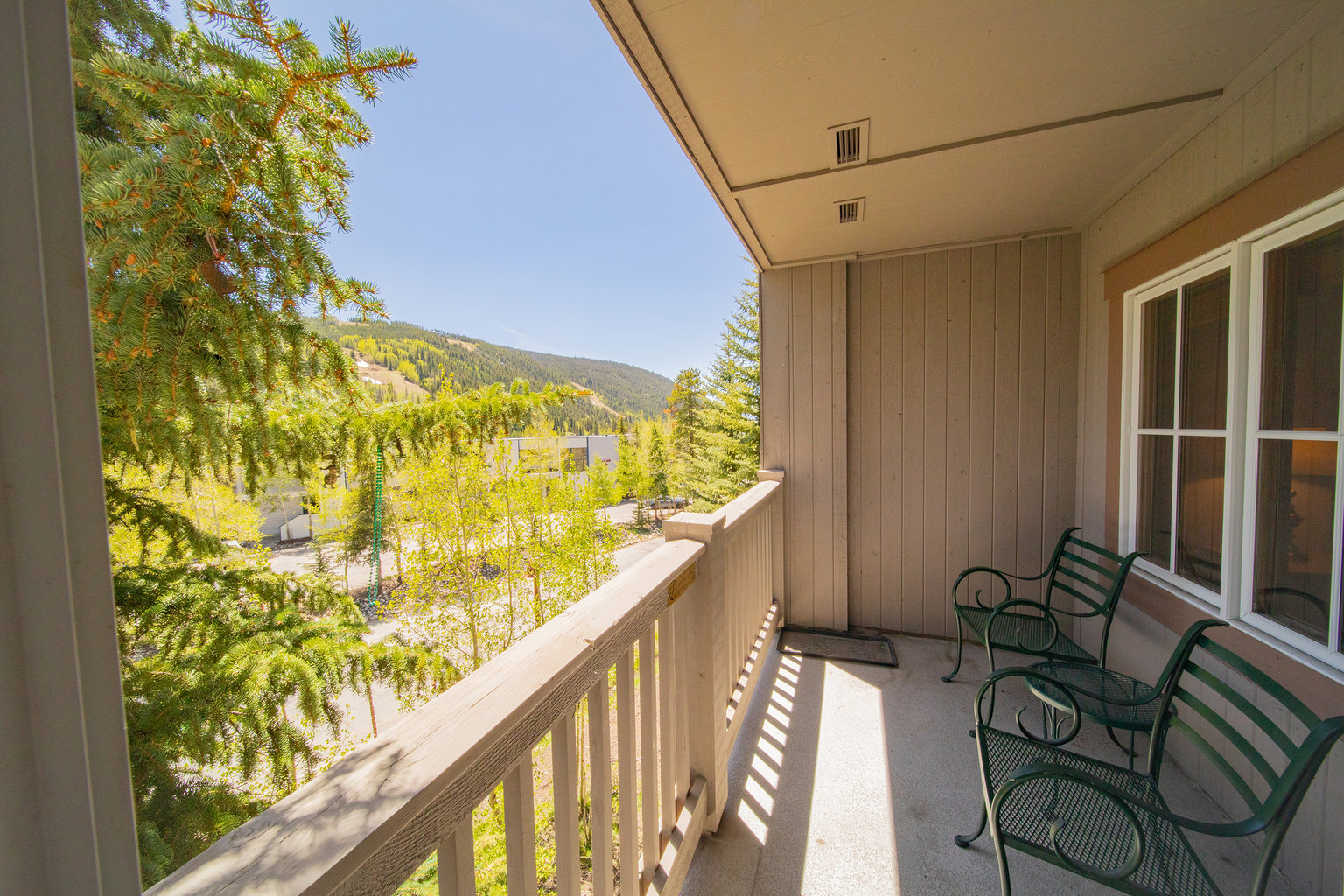 Keystone Vacation Rental