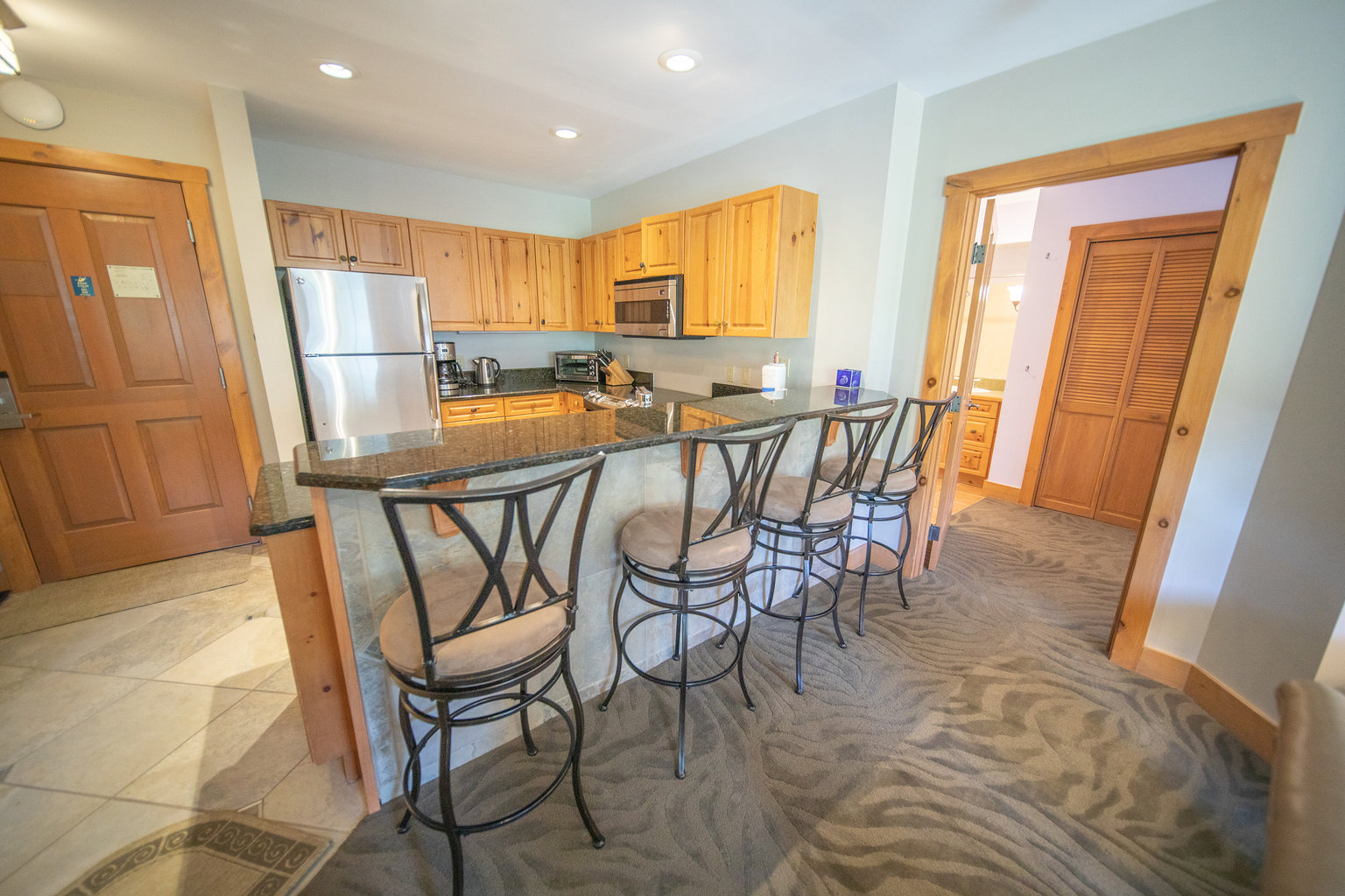 Keystone Vacation Rental