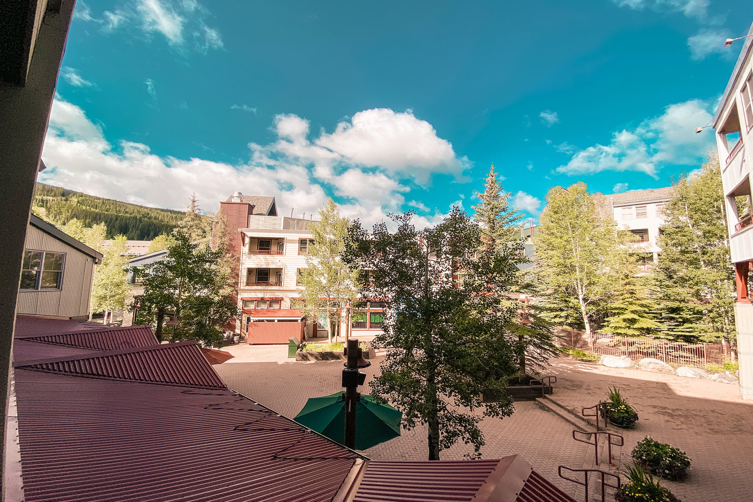 Keystone Vacation Rental