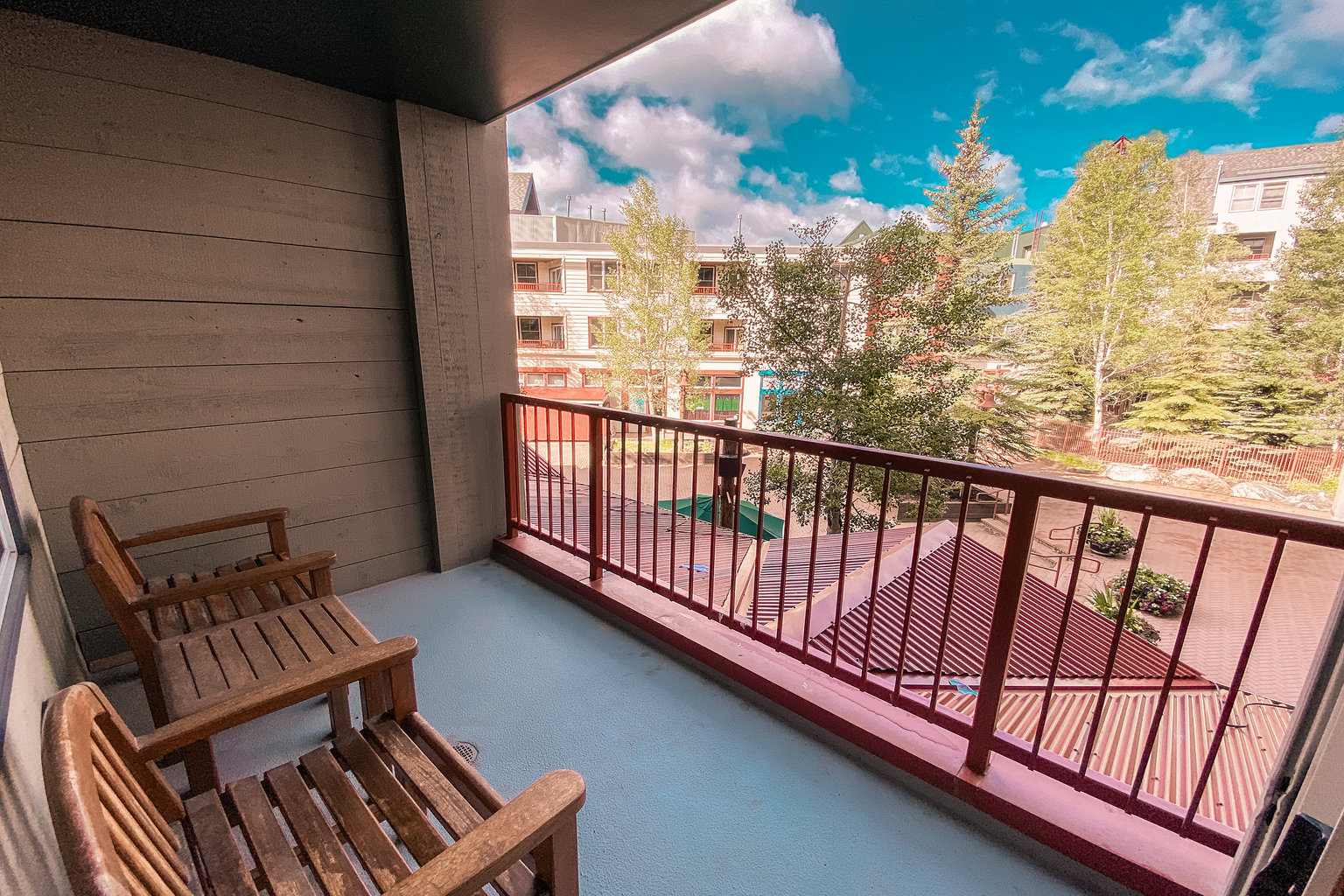 Keystone Vacation Rental