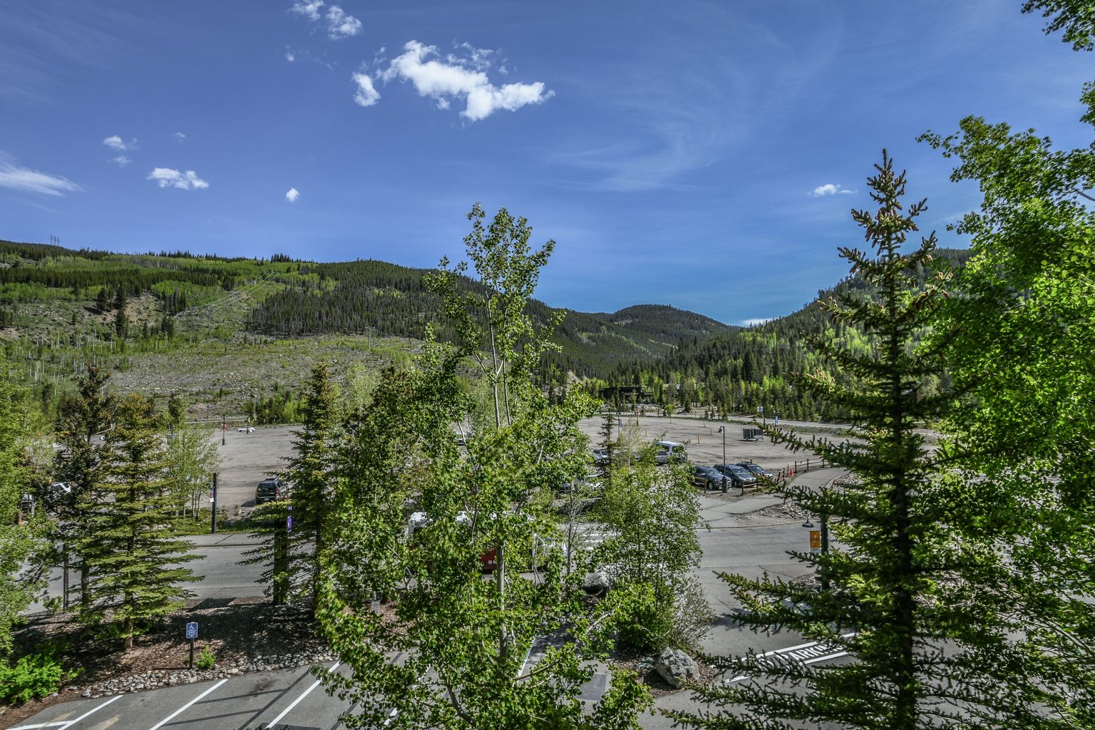 Keystone Vacation Rental