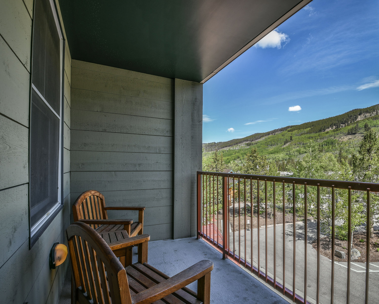 Keystone Vacation Rental