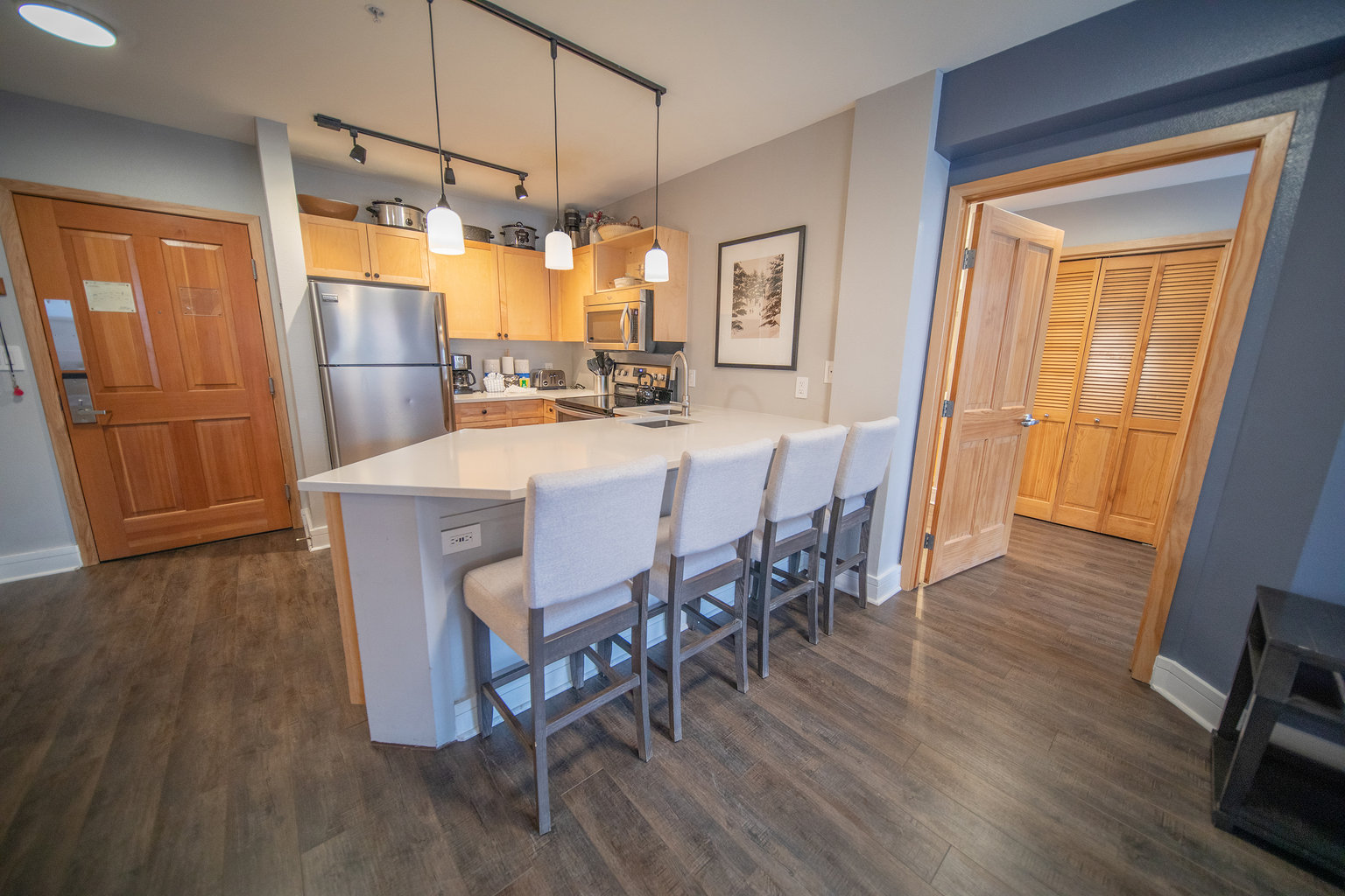 Keystone Vacation Rental