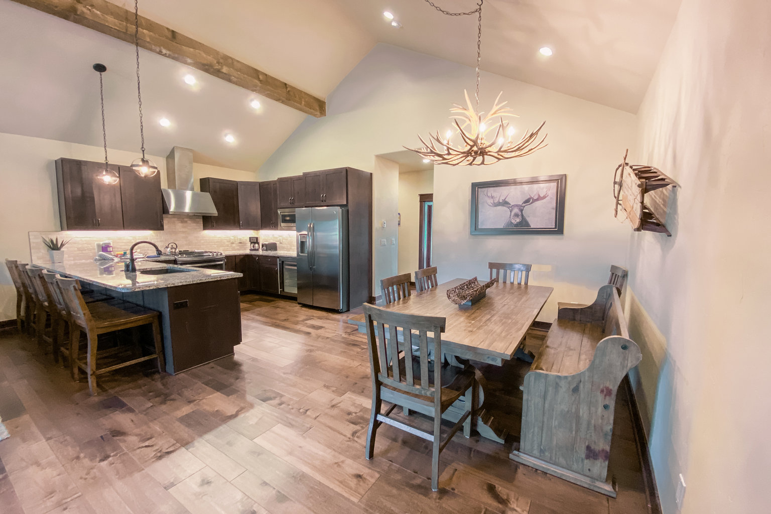 Keystone Vacation Rental