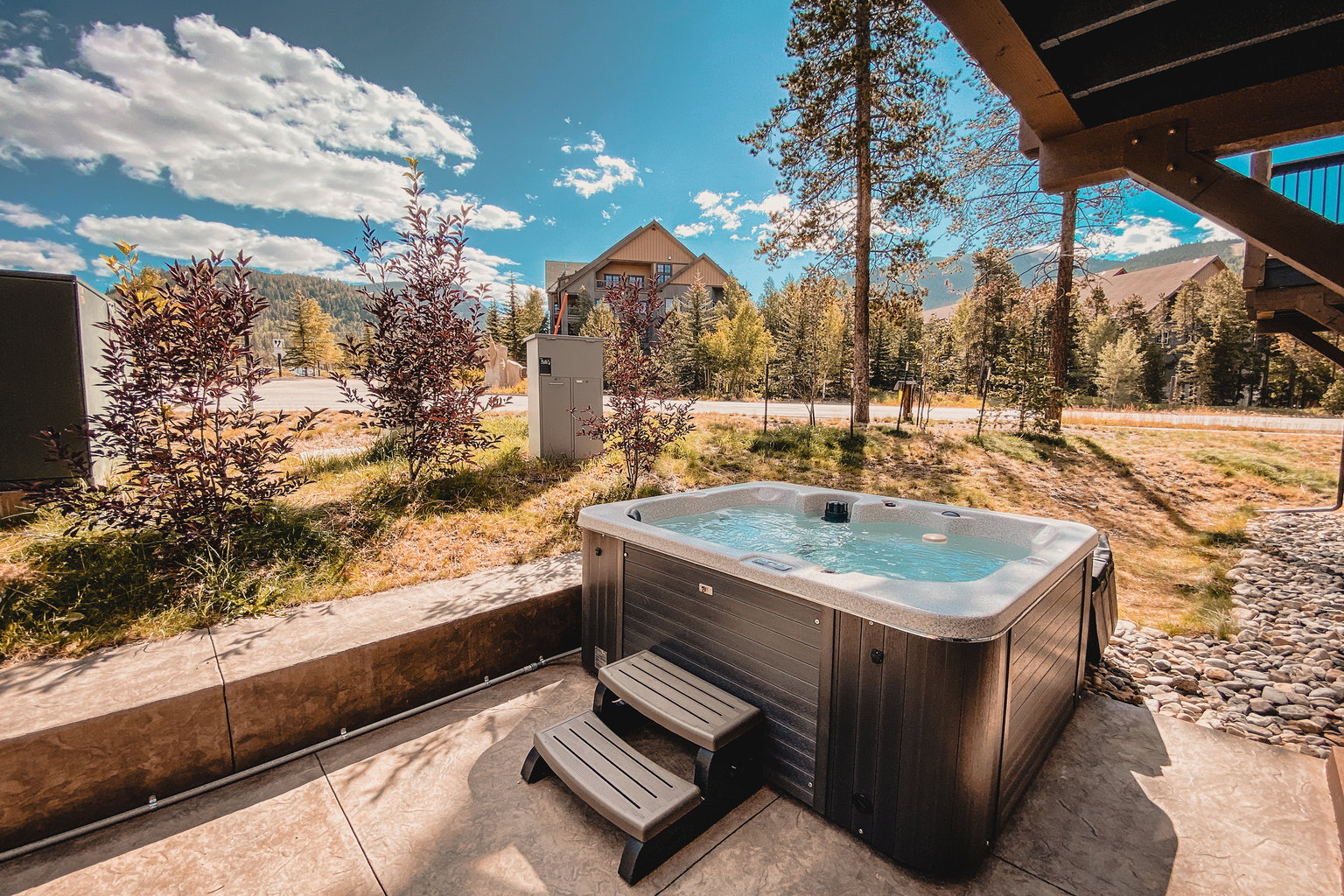 Keystone Vacation Rental