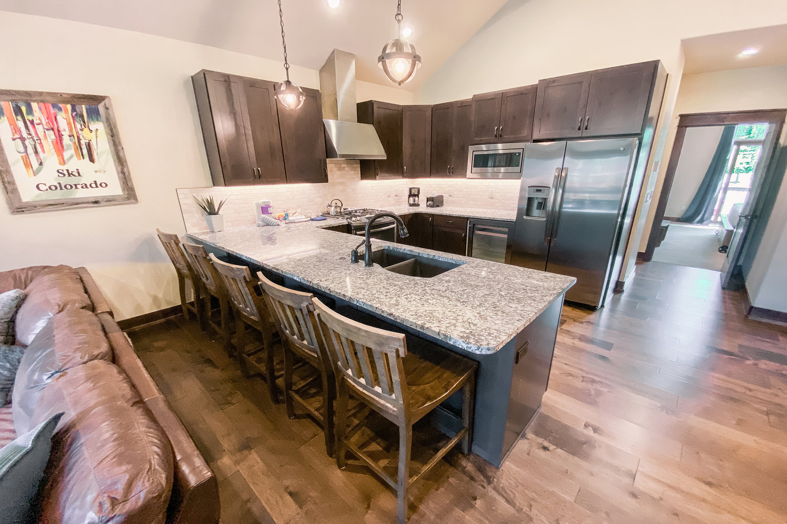 Keystone Vacation Rental