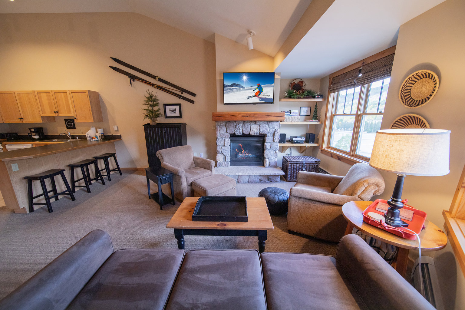 Keystone Vacation Rental