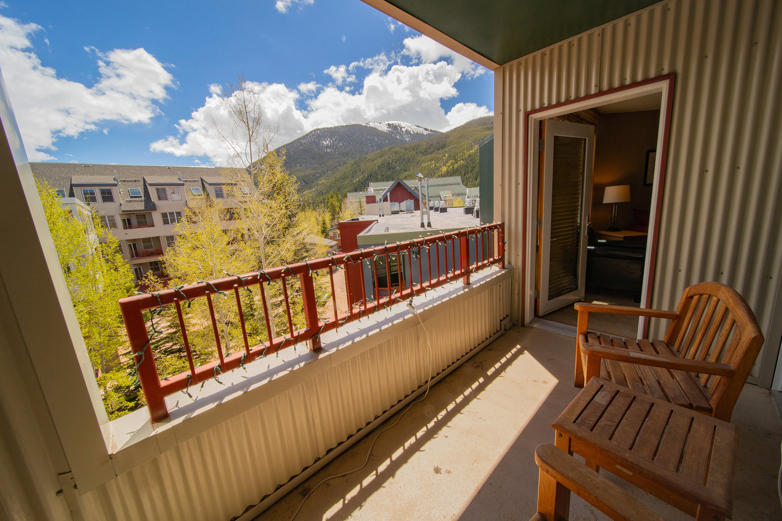 Keystone Vacation Rental
