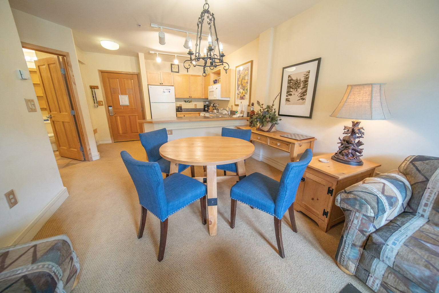 Keystone Vacation Rental