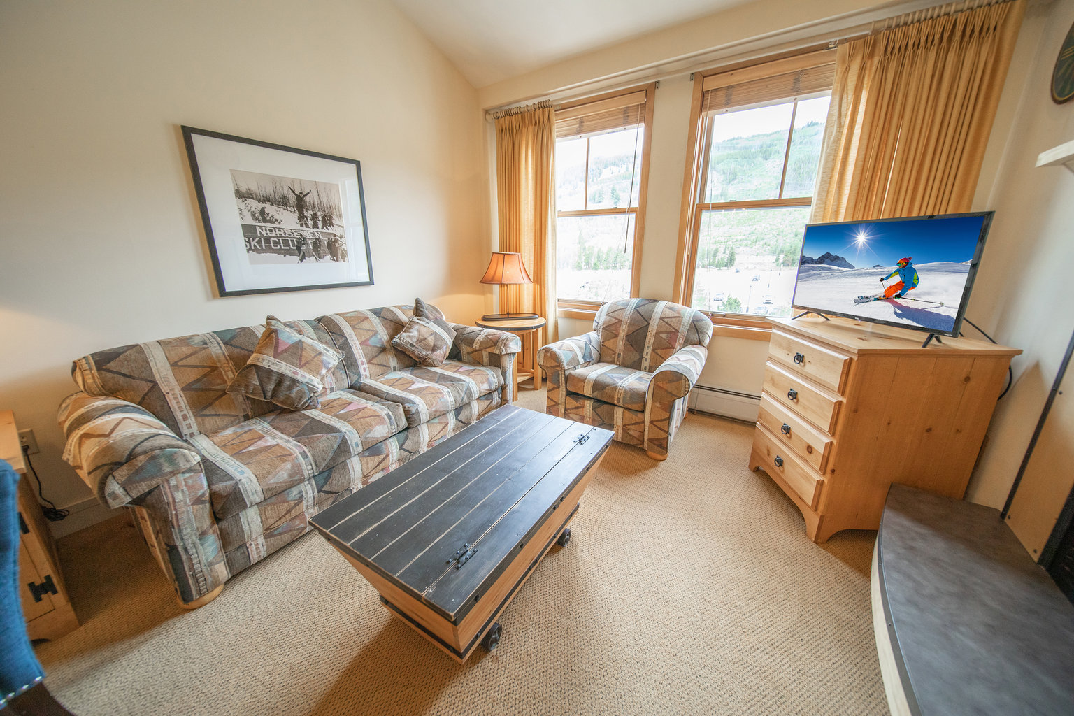 Keystone Vacation Rental