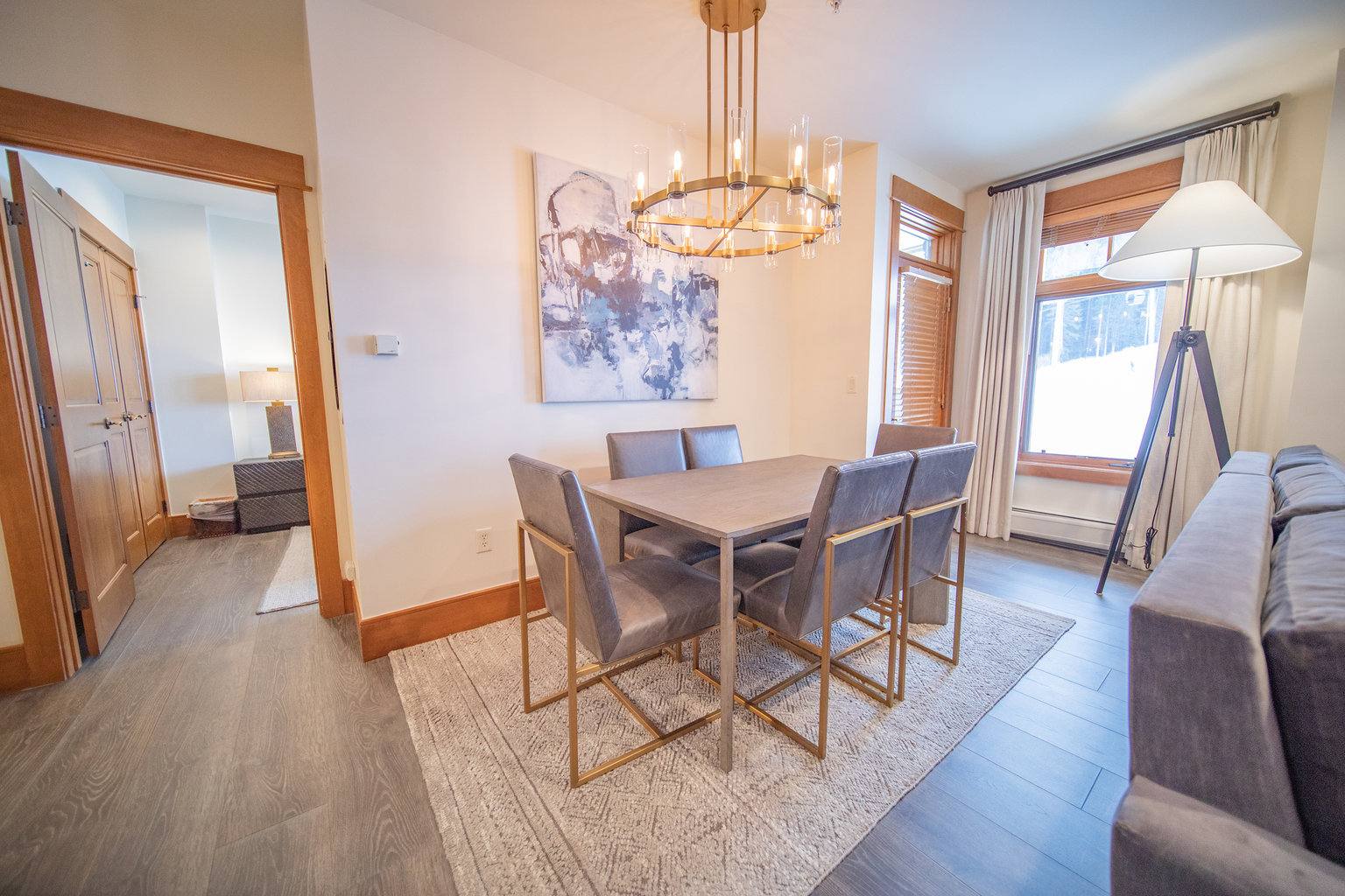 Keystone Vacation Rental