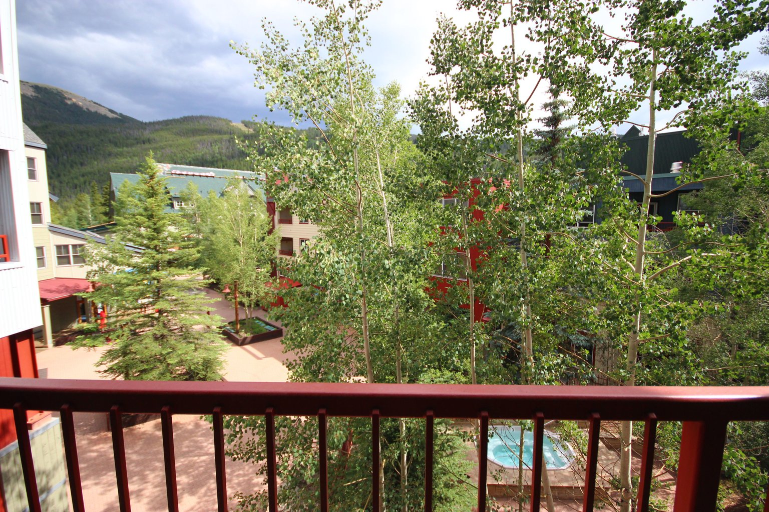 Keystone Vacation Rental
