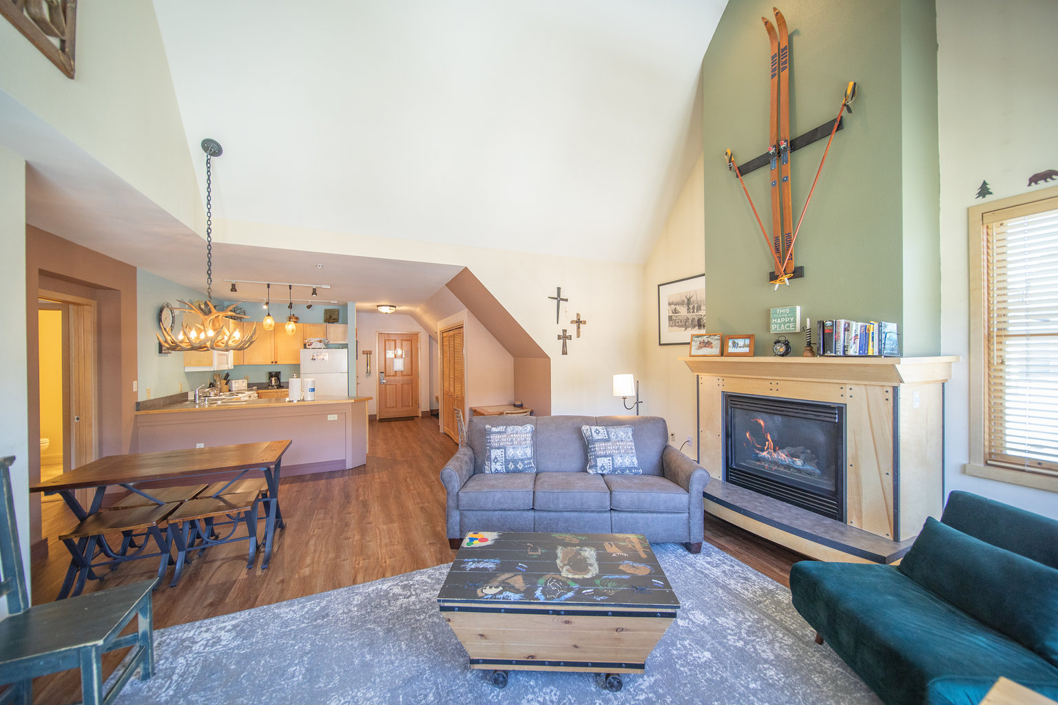 Keystone Vacation Rental