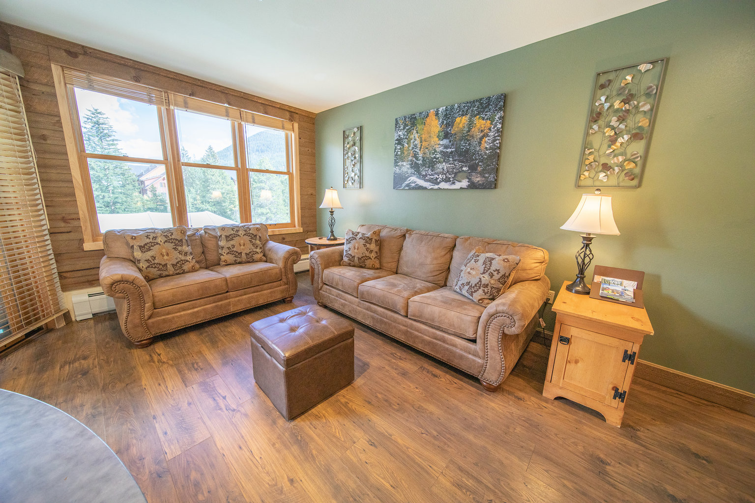 Keystone Vacation Rental