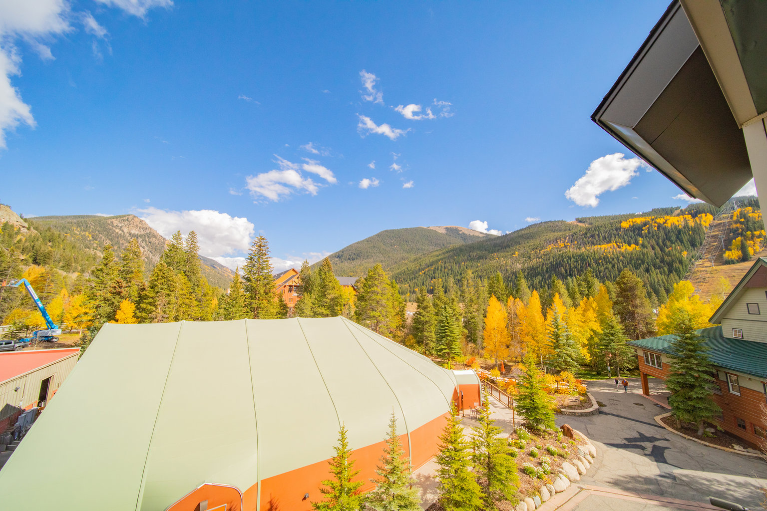 Keystone Vacation Rental