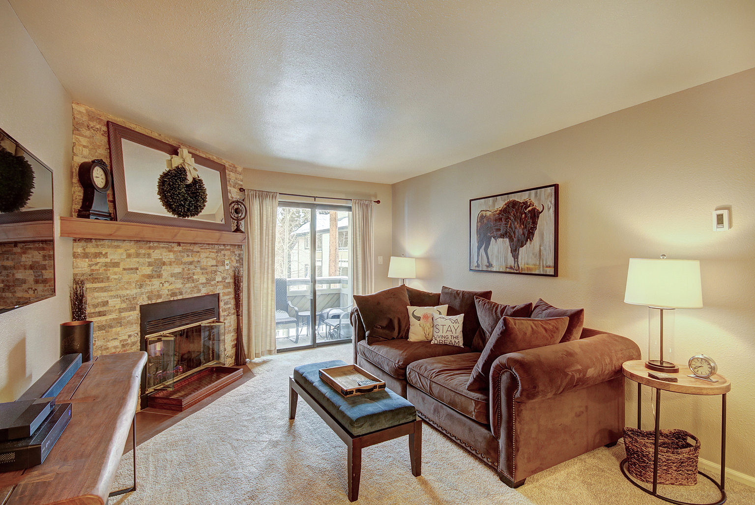 Breckenridge Vacation Rental