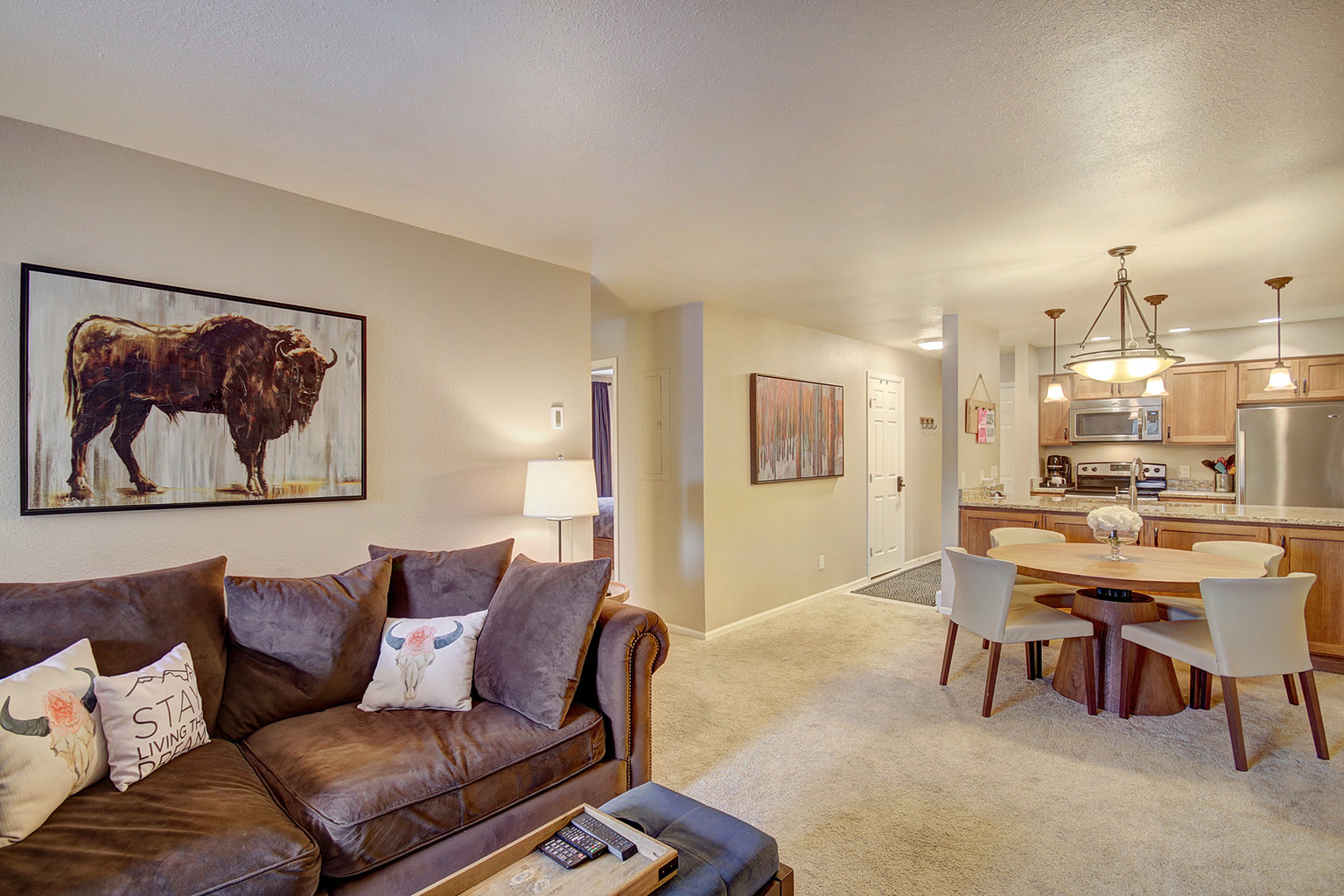 Breckenridge Vacation Rental