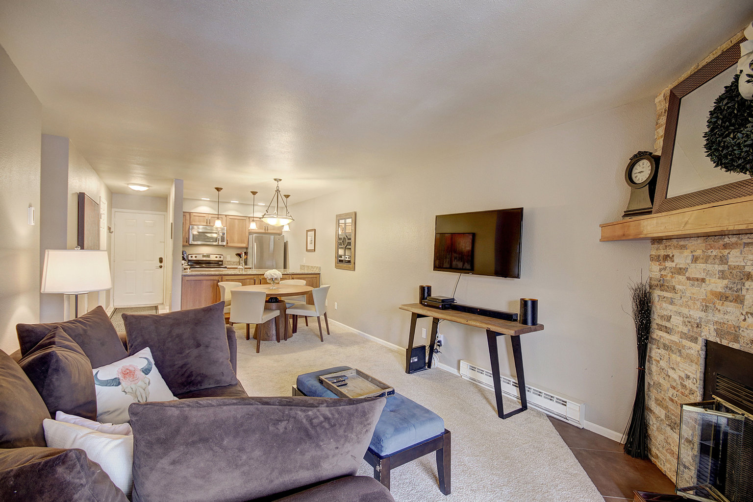 Breckenridge Vacation Rental