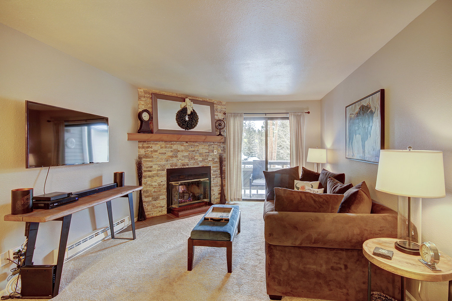 Breckenridge Vacation Rental