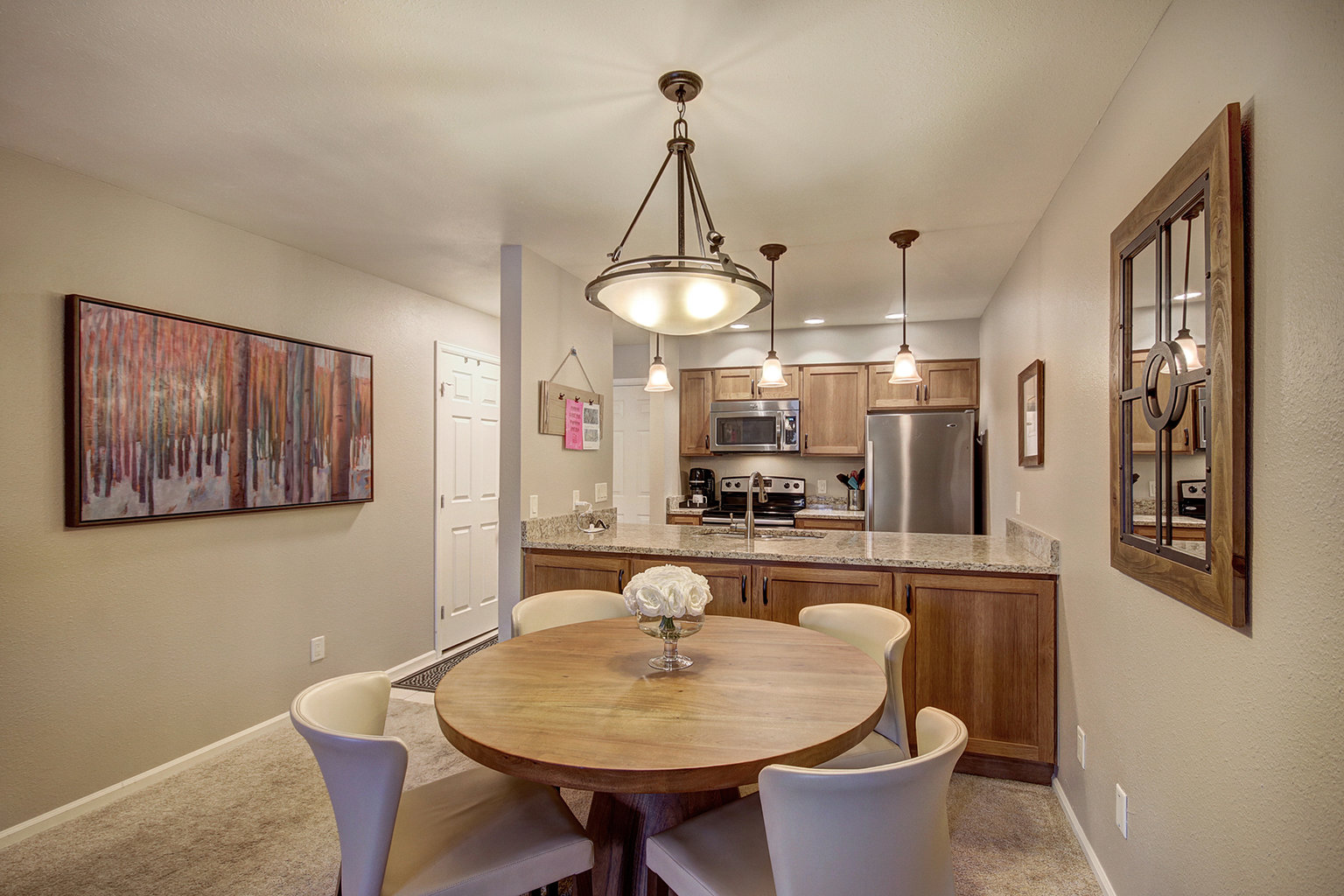 Breckenridge Vacation Rental