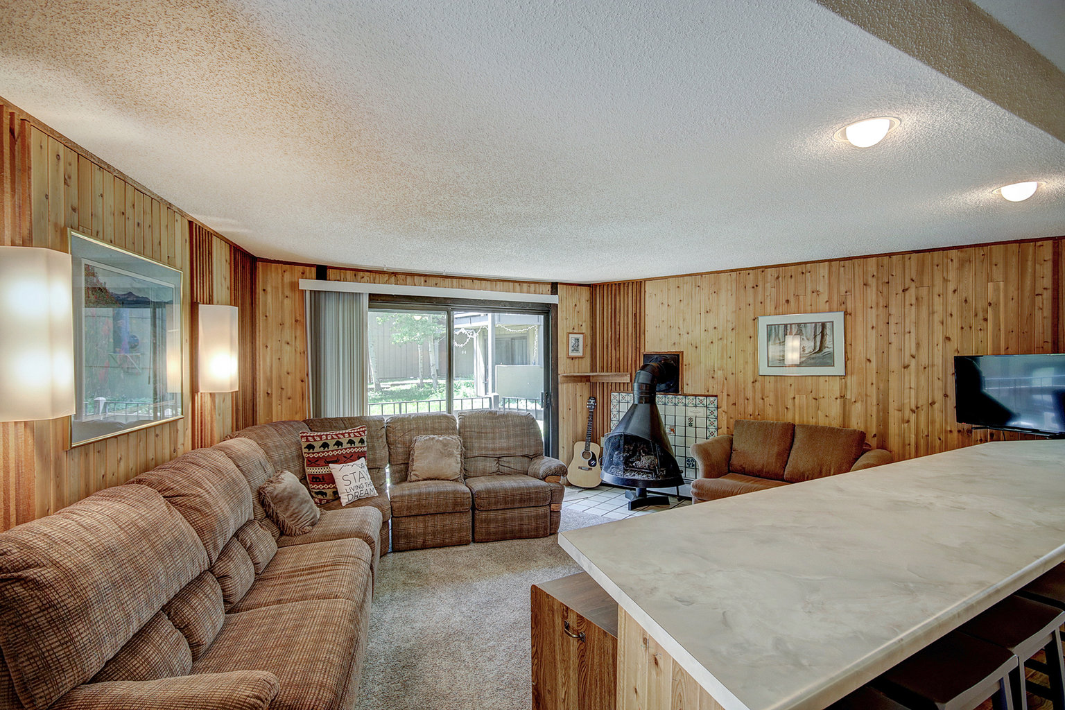 Breckenridge Vacation Rental