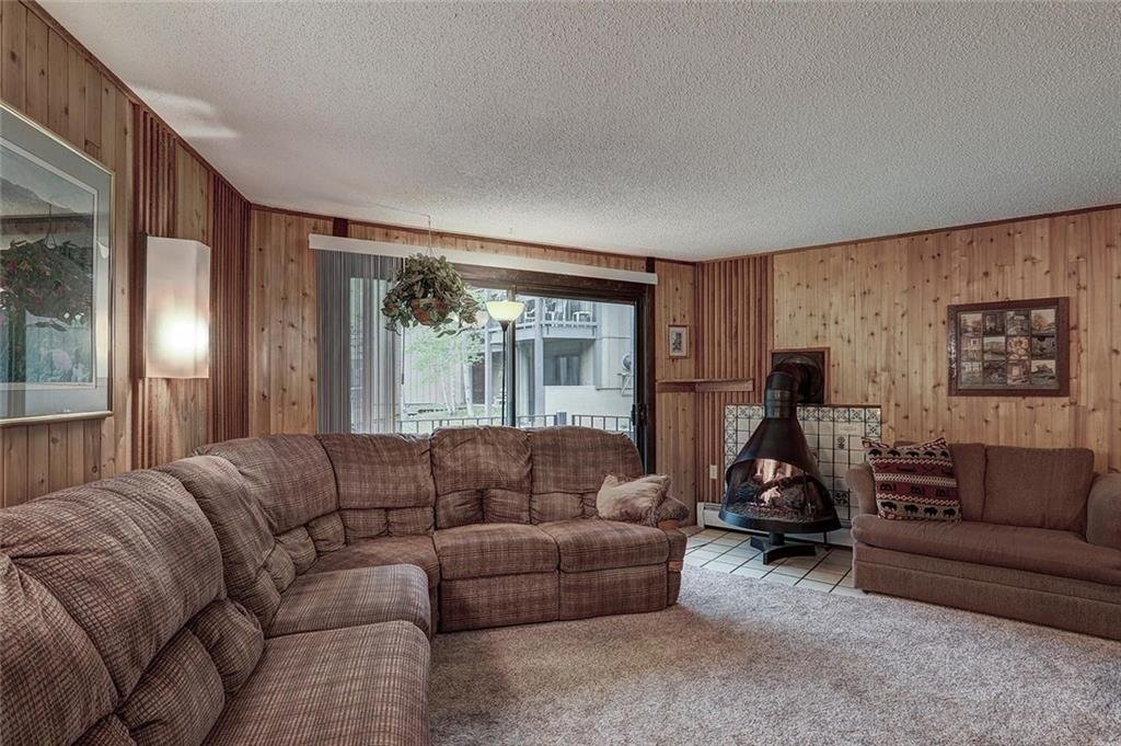 Breckenridge Vacation Rental