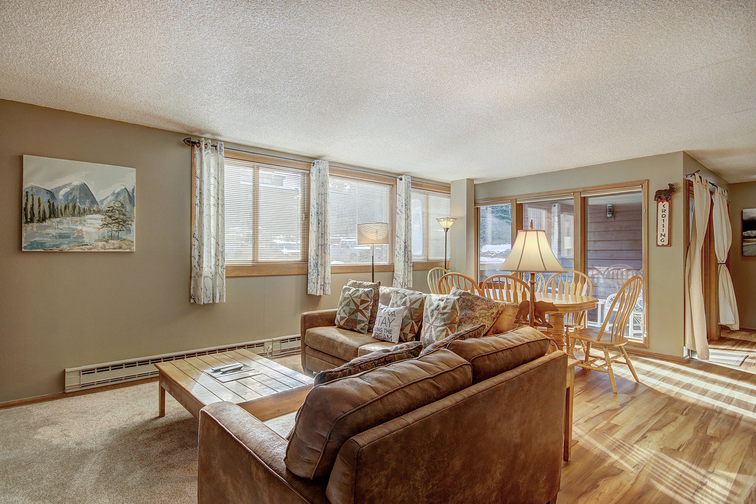 Breckenridge Vacation Rental