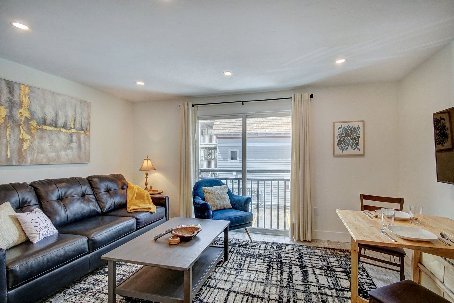 Breckenridge Vacation Rental