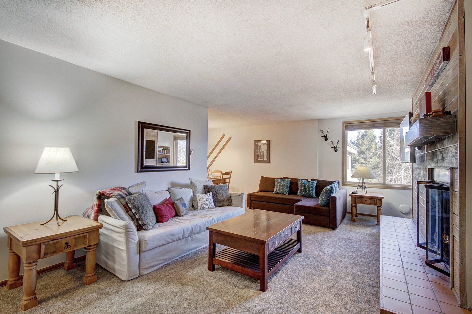 Breckenridge Vacation Rental