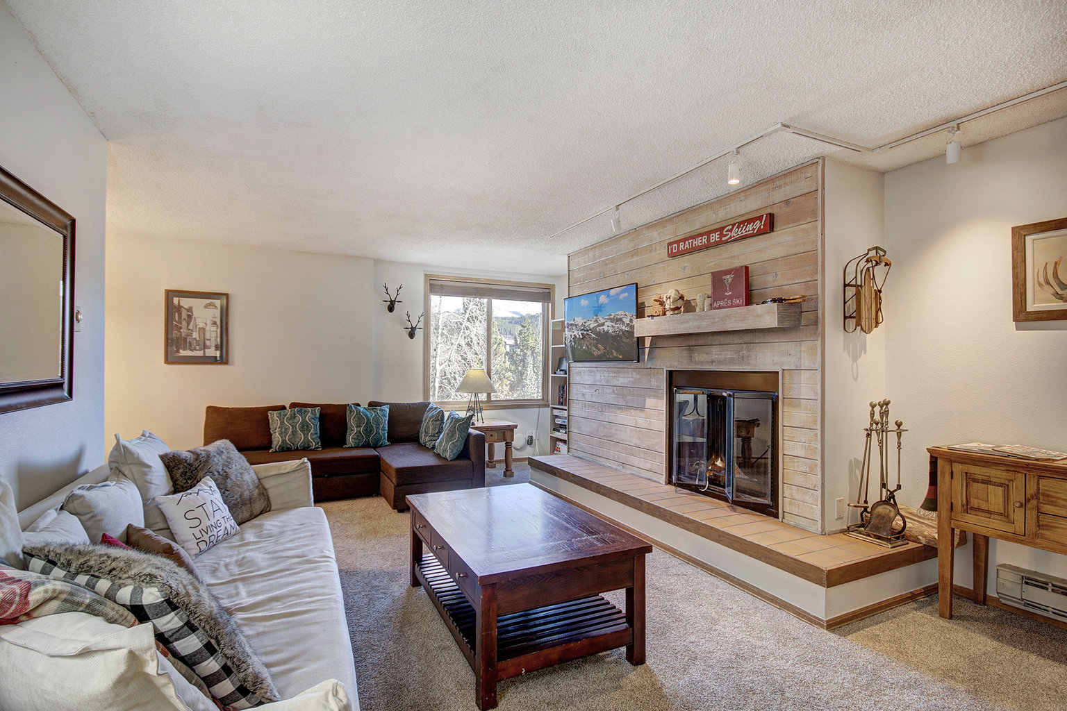 Breckenridge Vacation Rental