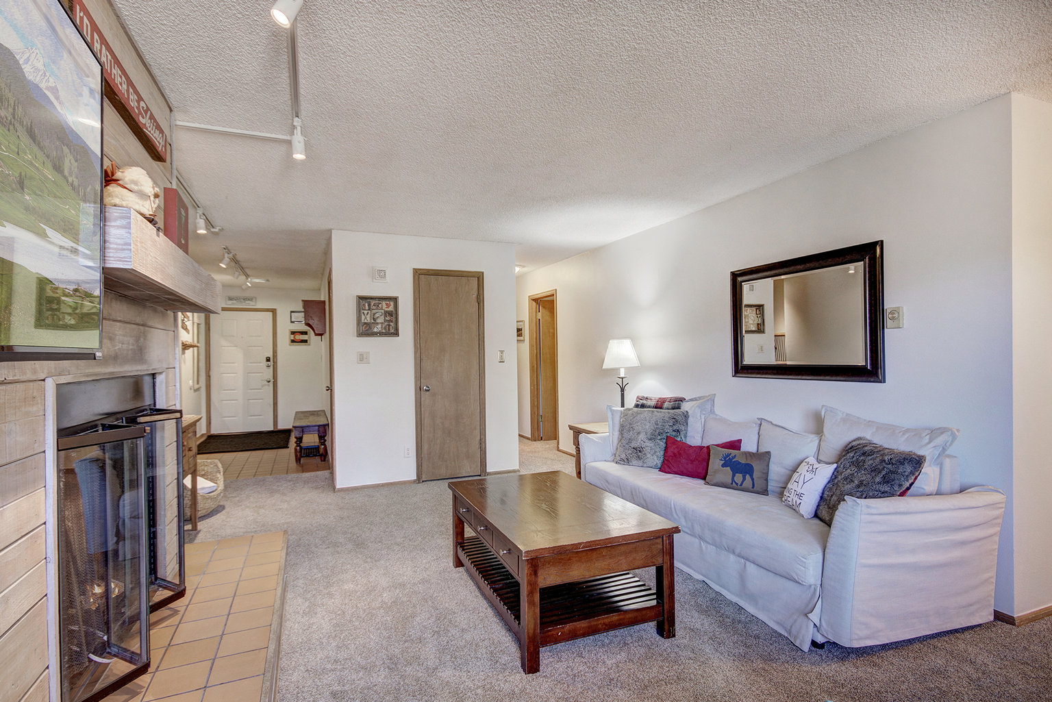 Breckenridge Vacation Rental