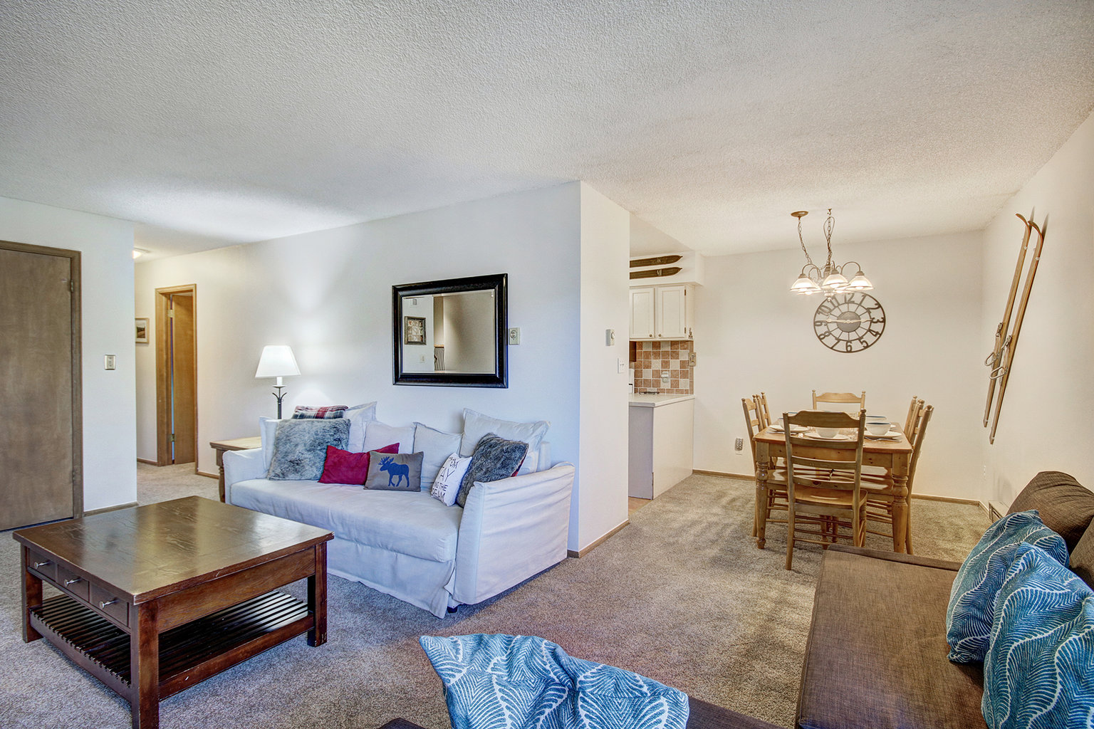 Breckenridge Vacation Rental