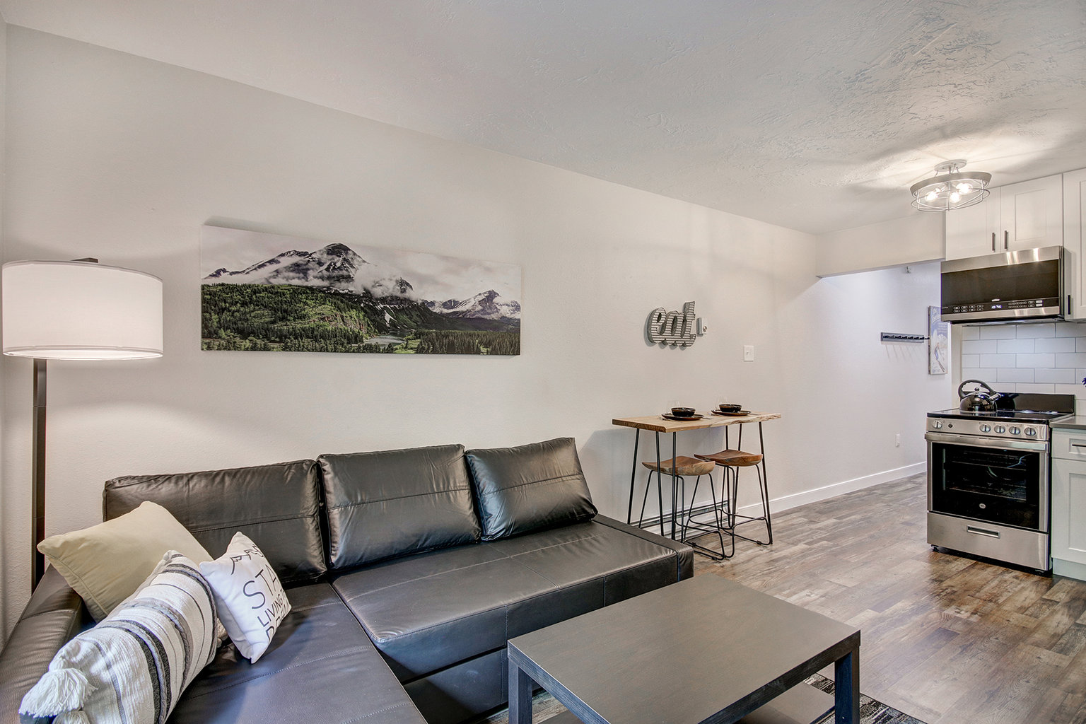 Breckenridge Vacation Rental