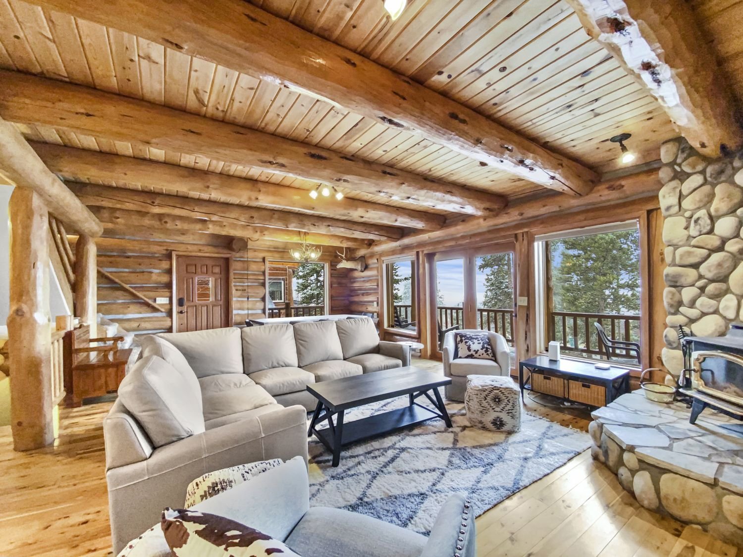 Breckenridge Vacation Rental