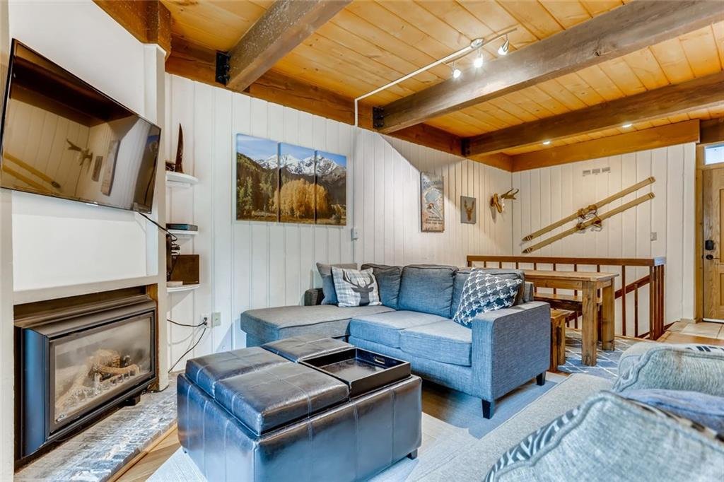 Breckenridge Vacation Rental