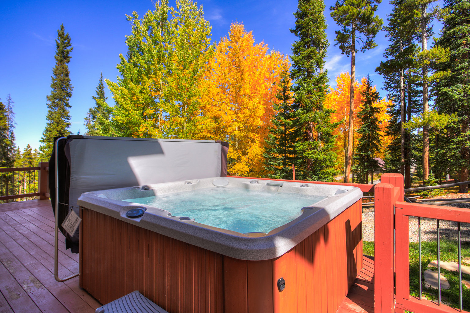 Breckenridge Vacation Rental