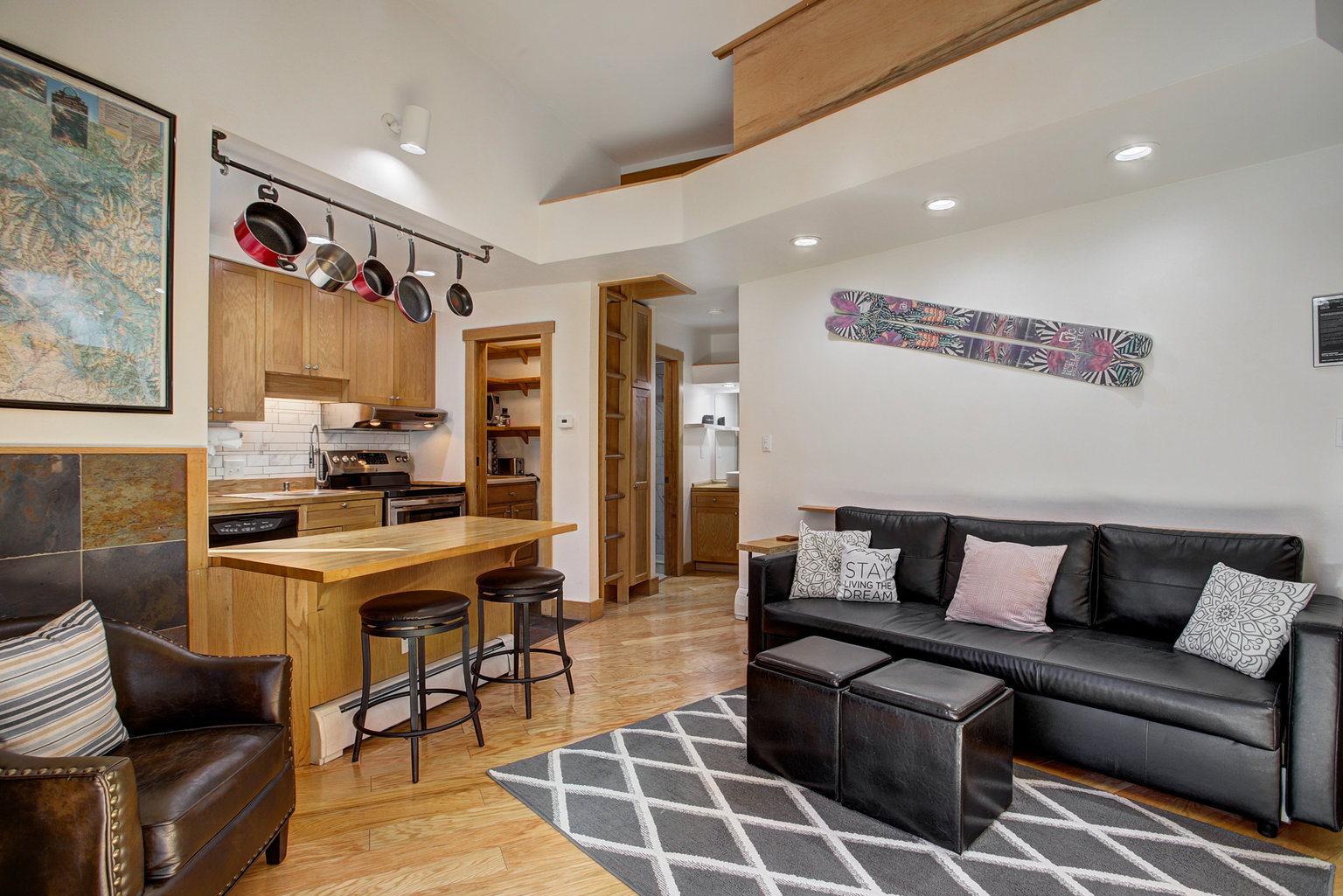 Breckenridge Vacation Rental