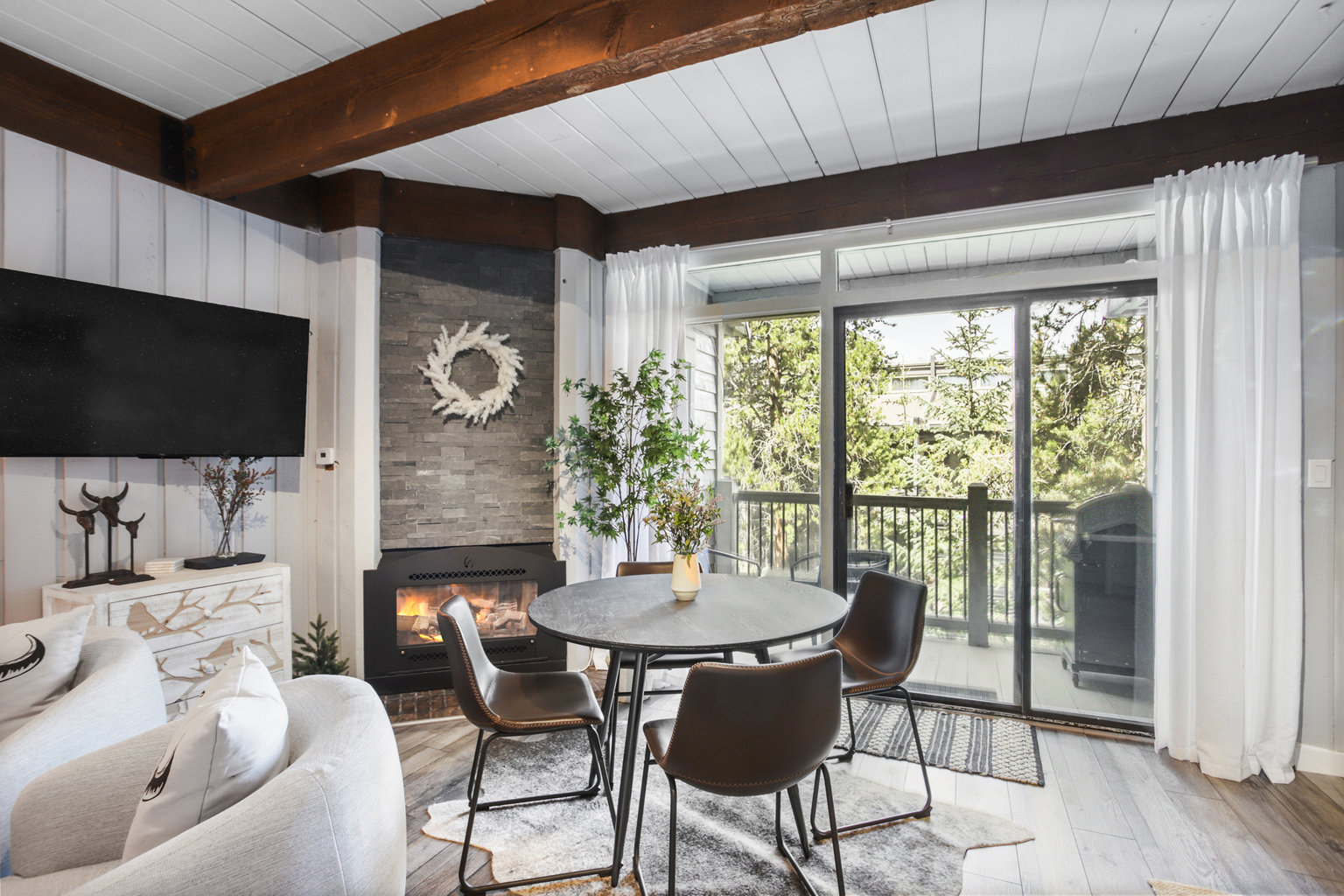 Breckenridge Vacation Rental