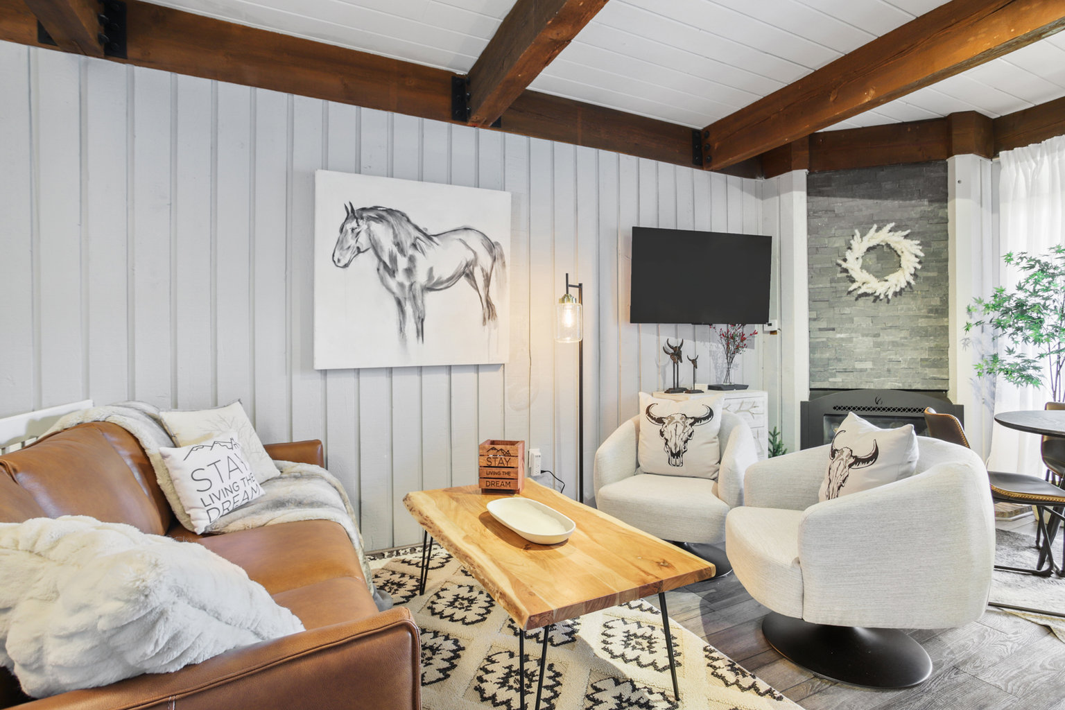 Breckenridge Vacation Rental