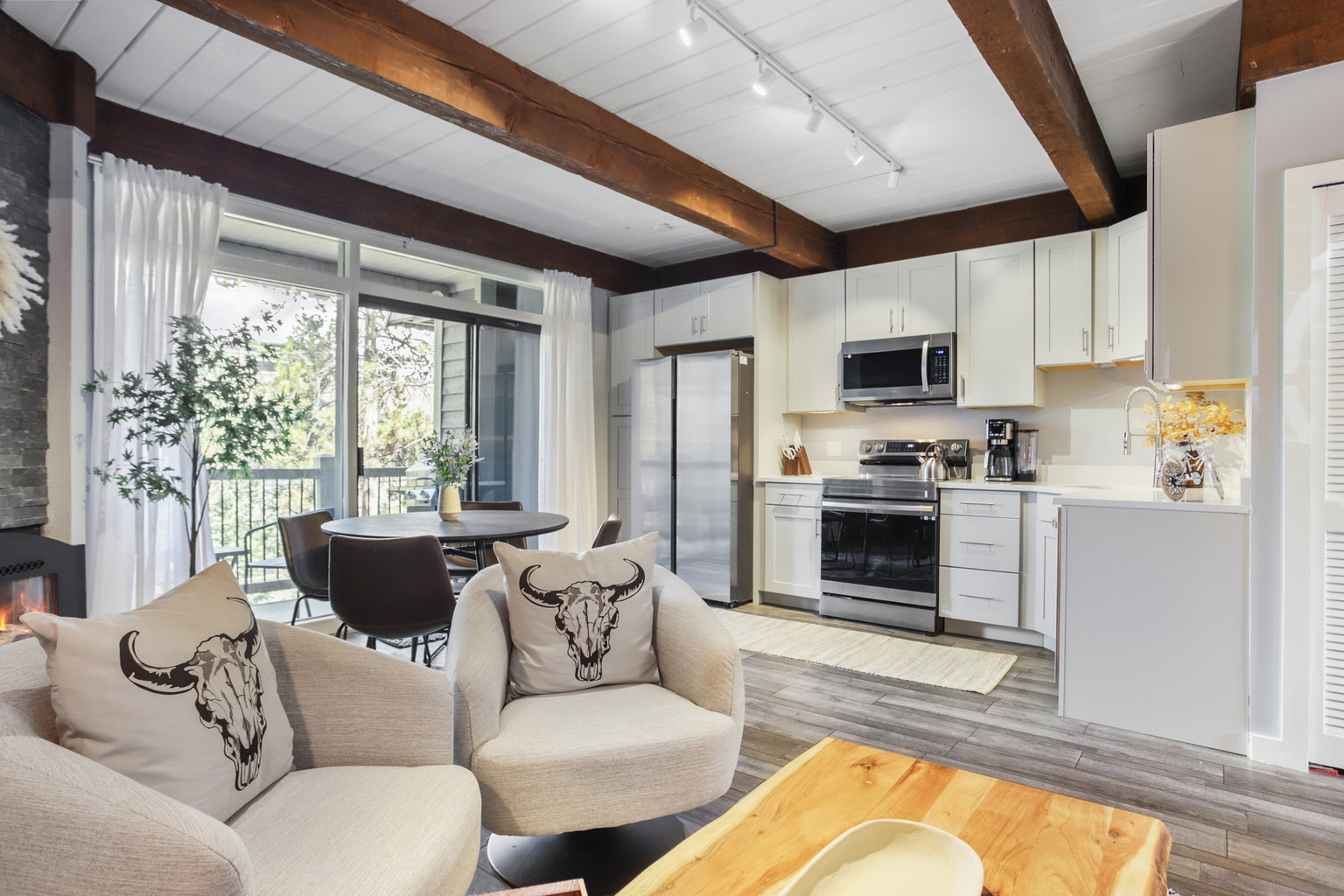 Breckenridge Vacation Rental