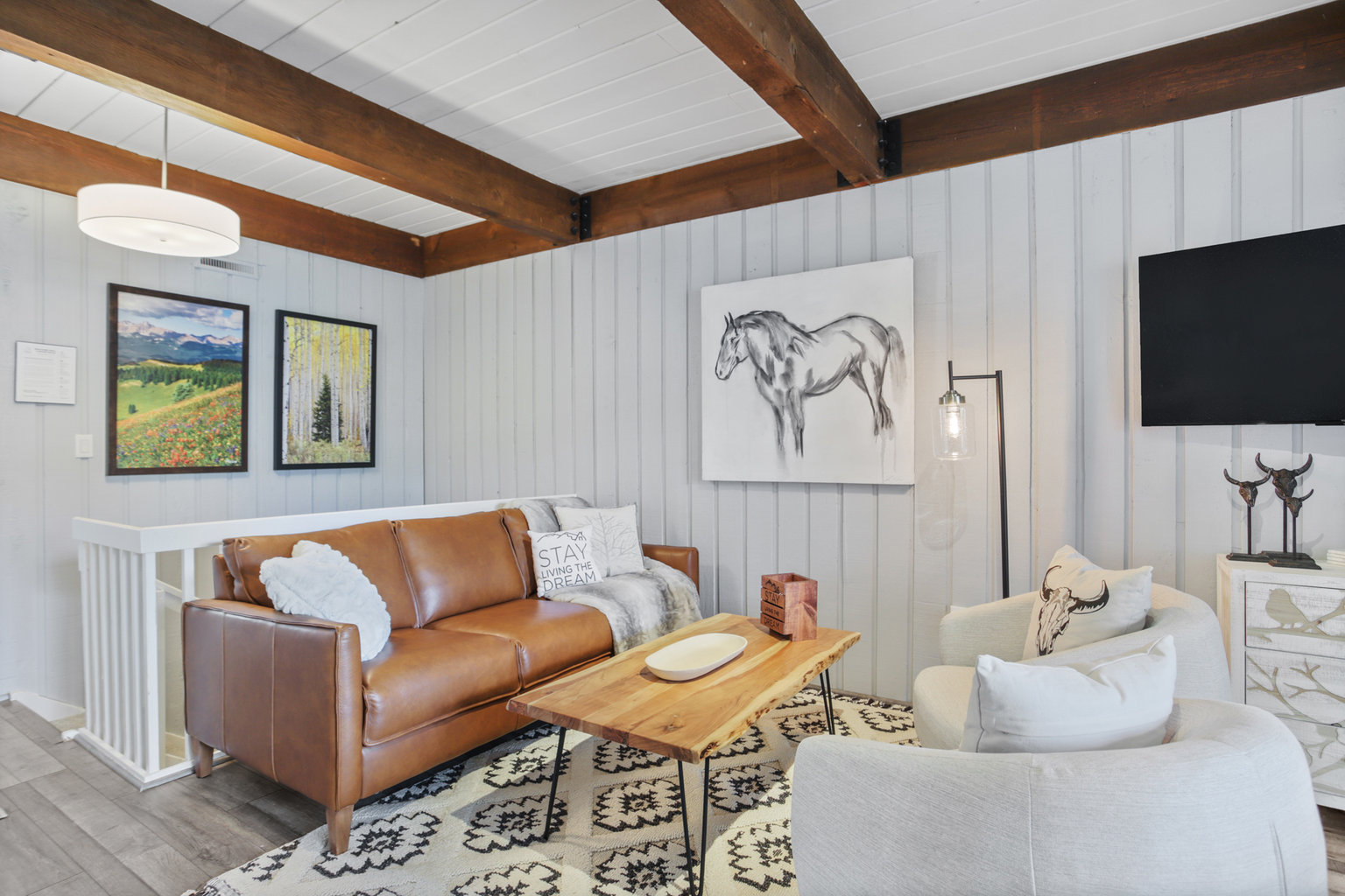 Breckenridge Vacation Rental