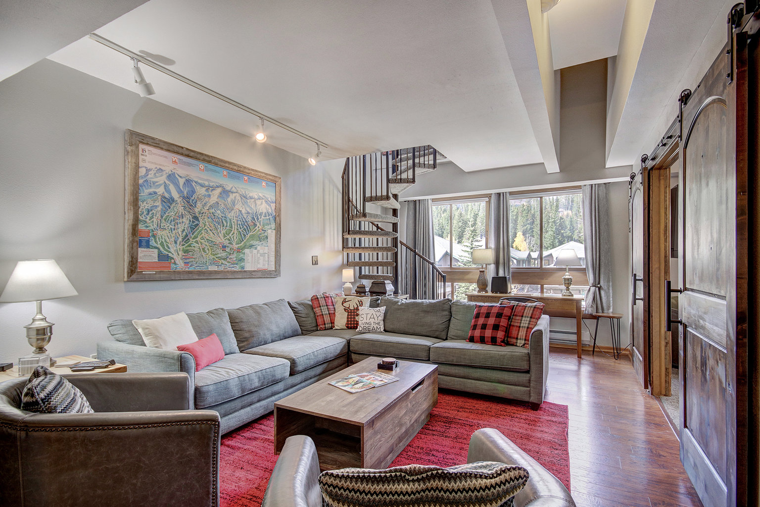 Breckenridge Vacation Rental