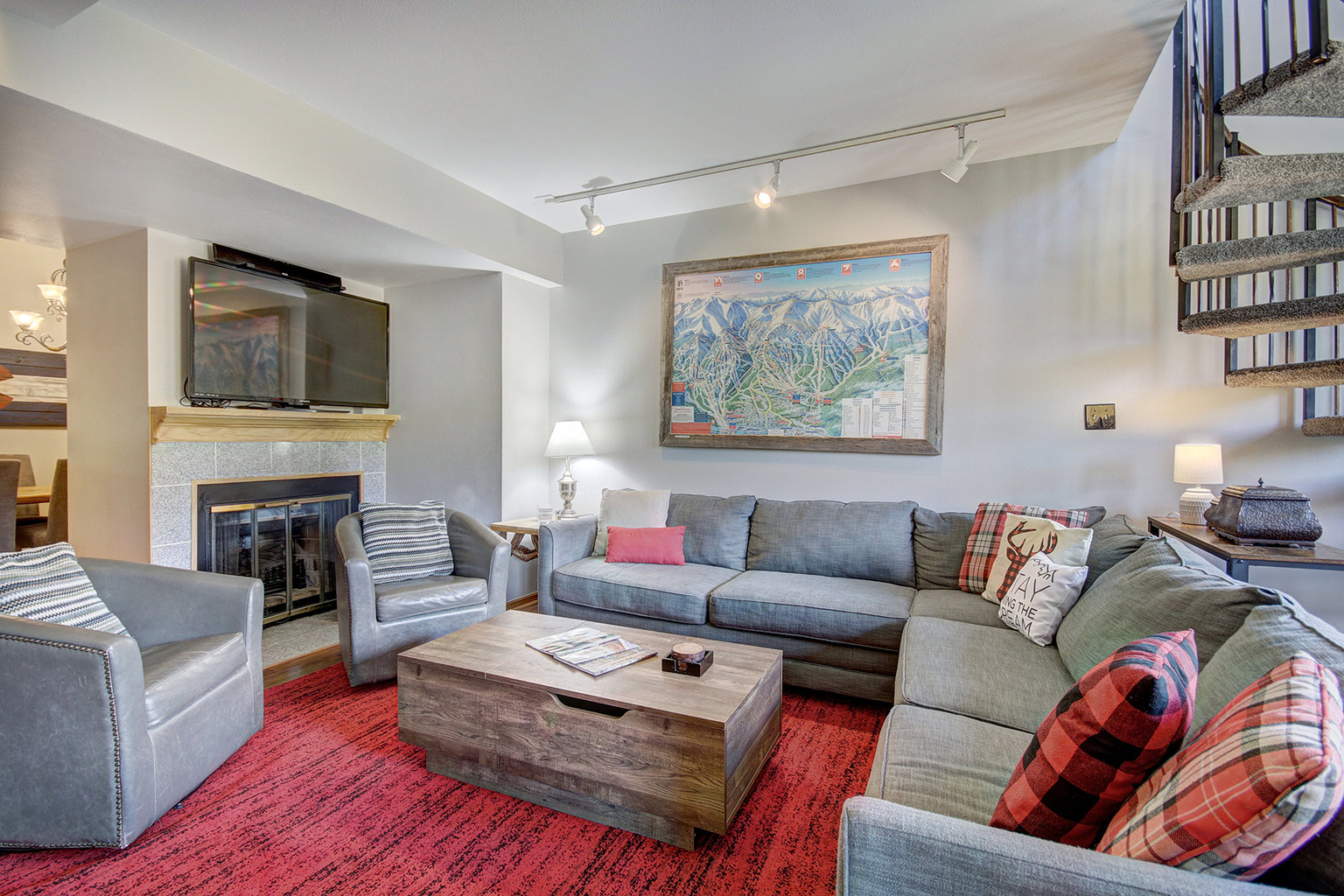 Breckenridge Vacation Rental