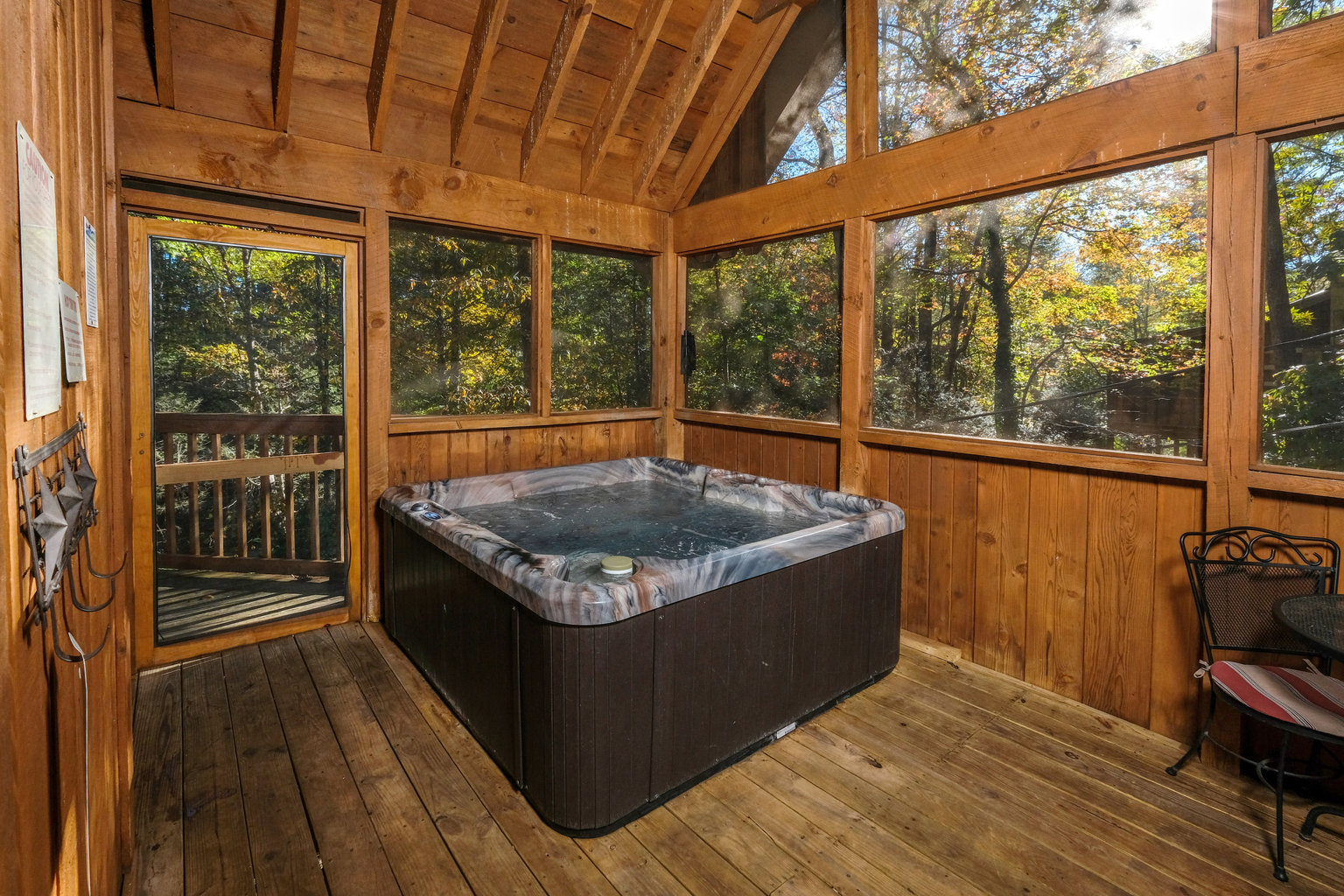 Sevierville Vacation Rental