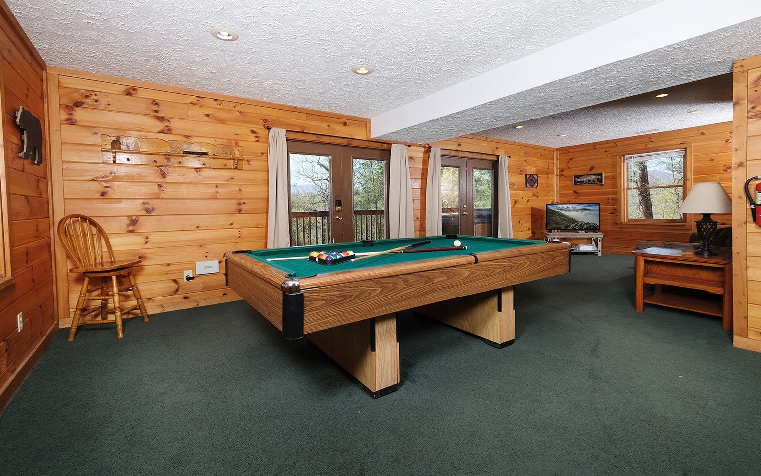 Sevierville Vacation Rental